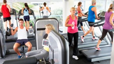 Photo of 7 RISKY EXERCISE YOU SHOULD AVIOD