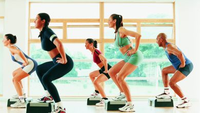 Photo of Secret: 2 Exercise that Boost Immunity