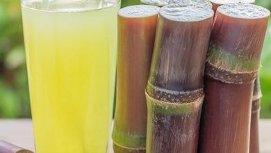 Photo of NUTRITIONAL BENEFITS OF SUGARCANE