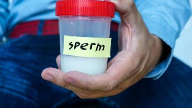 Photo of WAYS TO BOOST YOUR SPERM COUNT