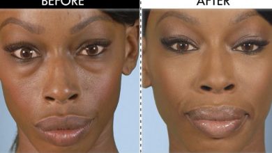 Photo of EFFECTIVE WAYS TO REDUCE PUFFY EYES HOME REMEDY