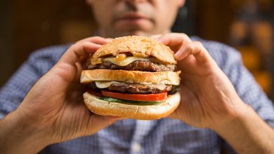 Photo of SECRET YOU DON’T KNOW: FOODS THAT REDUCE LIFE SPAM