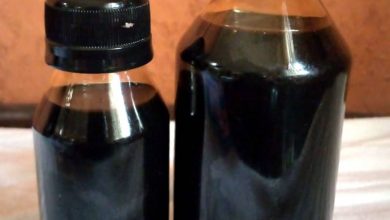 Photo of SECRET BENEFIT Of BLACK PALM KERNEL OIL YOU NEVER IMAGINED