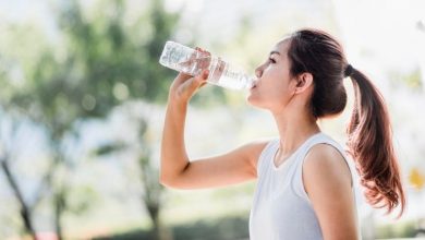Photo of 8 BEST FOOD TO BOOST YOUR HYDRATION