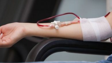 Photo of SYMPTOMS OF BLOOD POISONING