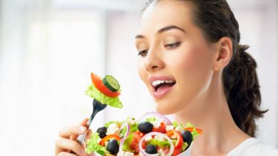 Photo of EATING HABITS THAT PROMOTES HEALTHY DIGESTIVE SYSTEM