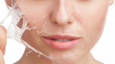 Photo of SECRET ON HOW TO EXFOLIATE YOUR FACE AT HOME