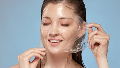 Photo of INGREDIENTS FOR GETTING RID OF BLACKHEADS