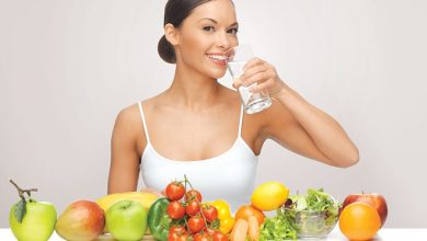 Photo of TIPS ABOUT YOUR BODY