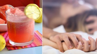 Photo of HOW TO MAKE NATURAL VIAGRA USING ONLY 2 INGREDIENTS THAT WILL KEEP YOUR PENIS ERECTED FOR LONG