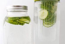 Photo of HEALTH BENEFIT OF DRINKING OF CUCUMBER WATER