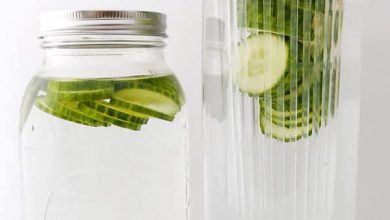 Photo of HEALTH BENEFIT OF DRINKING OF CUCUMBER WATER