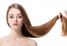 Photo of RECIPES FOR FULLER AND THICKER HAIR