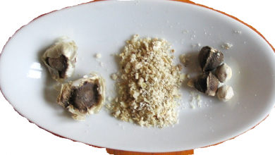 Photo of Secrets: Health Benefits of Moringa seeds