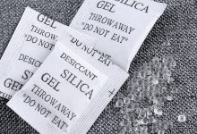 Photo of USES OF SILICA GEL YOU PROBABLY DO NOT KNOW ABOUT AND WHY IT IS IN NEW BAGS AND SHOES