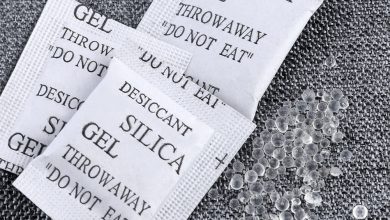 Photo of USES OF SILICA GEL YOU PROBABLY DO NOT KNOW ABOUT AND WHY IT IS IN NEW BAGS AND SHOES