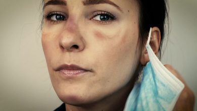 Photo of Remedy: Face Mask Skin Irritation