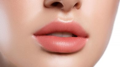 Photo of BEST TIPS FOR A PLUMPER, SMOOTH AND SHINY LIPS