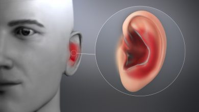 Photo of CURE EAR INFECTION IN ONE DAY