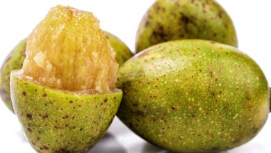 Photo of Shocking Health Benefit Of The Africa Mango You Don’t Know