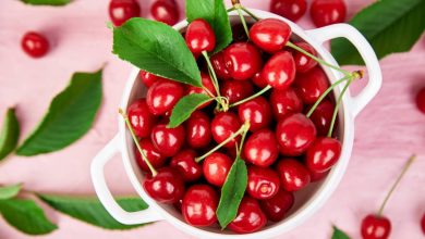 Photo of 6 Medicinal Benefits of Cherries