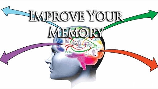 Photo of 7 TIPS TO HELP IMPROVE YOUR MEMORY