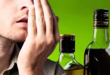 Photo of SIMPLE AND EASY TRICKS TO GET RID OF ALCOHOL BREATH