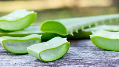 Photo of ALOE VERA: FREQUENT URINATION REMEDY