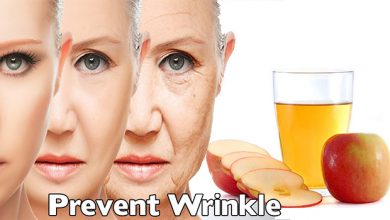 Photo of 5 AMAZING USES OF APPLE CIDER ON SKIN(PREVENT WRINKLE,DRY SKIN,ACNE AND PIMPLE)