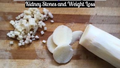 Photo of Healing Wonders of Banana Stem Juice