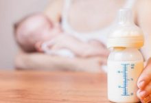 Photo of 5 WAYS TO INCREASE BREAST MILK PRODUCTION
