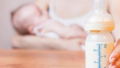 Photo of 5 WAYS TO INCREASE BREAST MILK PRODUCTION
