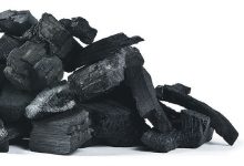 Photo of SECRET USES OF CHARCOAL