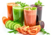 Photo of HOMEMADE FRUITS DRINKS FOR REDUCING CHOLESTEROL