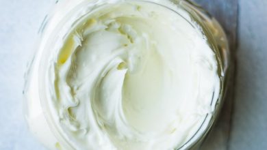 Photo of HOME MADE HAND LOTION