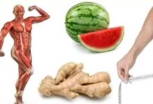 Photo of INTERESTING BENEFITS OF WATERMELON AND GINGER COMBINATION