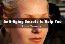 Photo of 14 Secrets To Look Younger