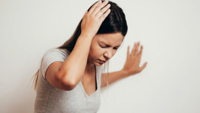 Photo of HOME REMEDIES FOR MANAGING DIZZINESS