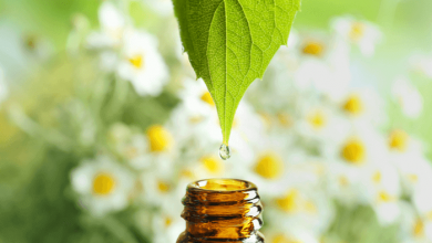 Photo of BEAUTY BENEFITS OF NATURAL OIL