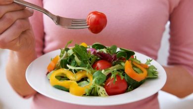 Photo of COMMON SYMPTOMS  OF POOR POTASSIUM INTAKE