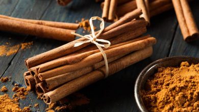 Photo of 9 HEALTH BENEFITS OF  CINNAMON