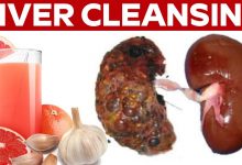 Photo of Home Made Recipe For Cleaning Your Liver Of Toxins