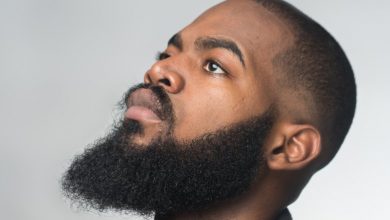 Photo of STEPS ON HOW TO GROW YOUR BEARD