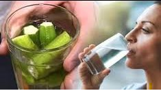 Photo of How Drinking Of OKRA (Abelmoschus)Water Can Help You Boost Your Ovulation