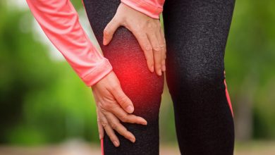 Photo of EASY JOINTS WORKOUT