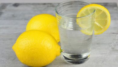 Photo of REASONS YOU SHOULD START YOUR DAY WITH WARM LEMON WATER