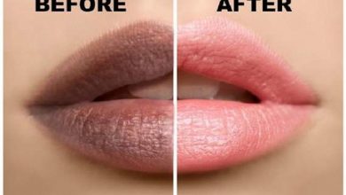 Photo of 6 POWERFUL METHOD TO GET NATURAL PINK LIPS IN 2 WEEKS