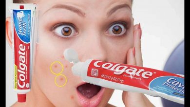 Photo of BENEFITS OF COLGATE TOOTHPASTE