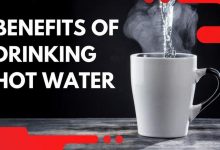 Photo of Secret: Drinking Warm or Hot Water