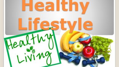 Photo of 4 Healthy Lifestyle Tips